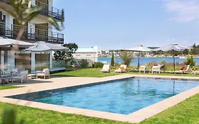 Golden Tulip Hotel & Rooftop Provence  4*