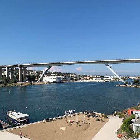 Golden Tulip Hotel & Rooftop Martigues Provence Extérieur photo