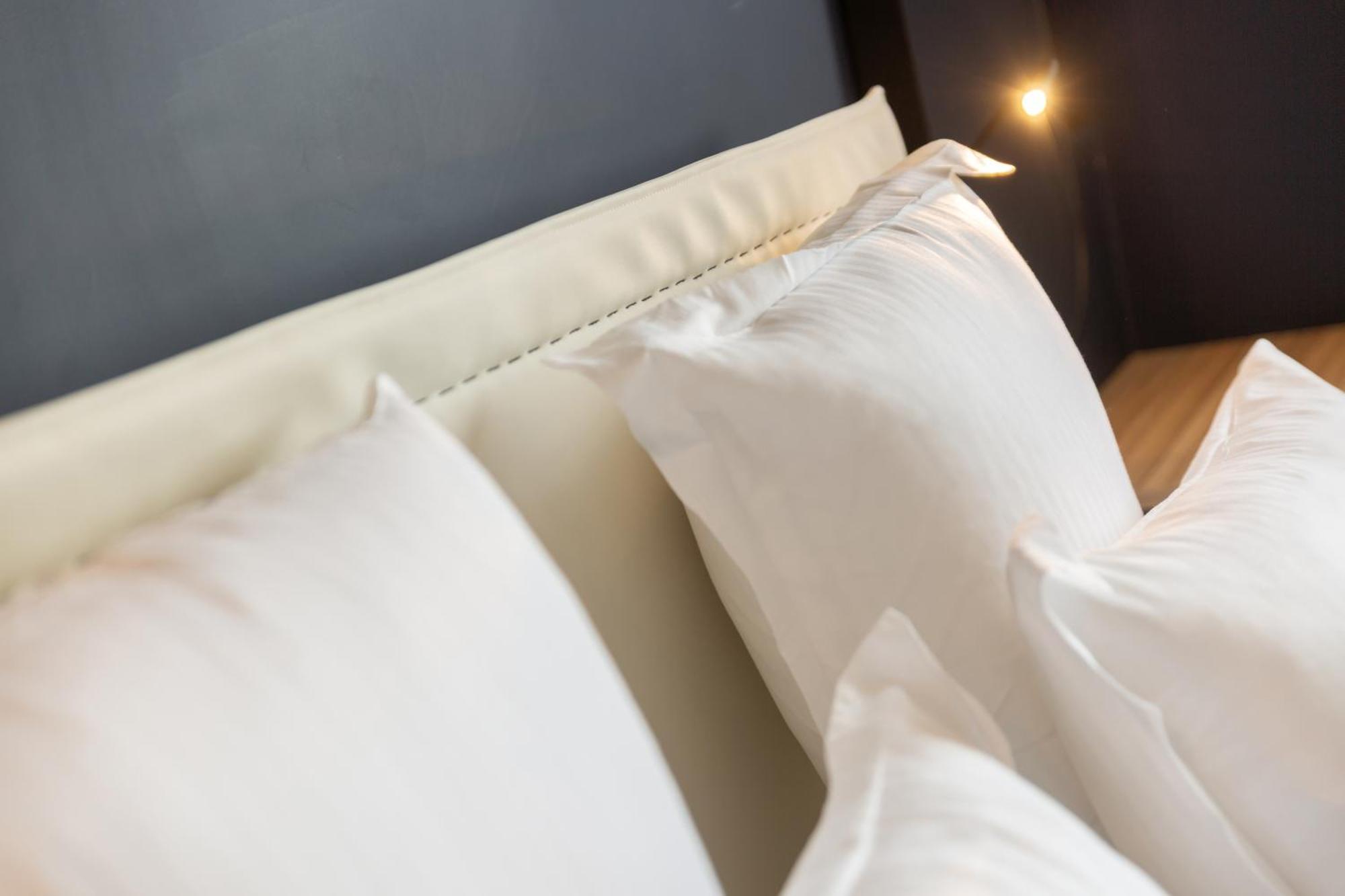 Golden Tulip Hotel & Rooftop Martigues Provence Chambre photo