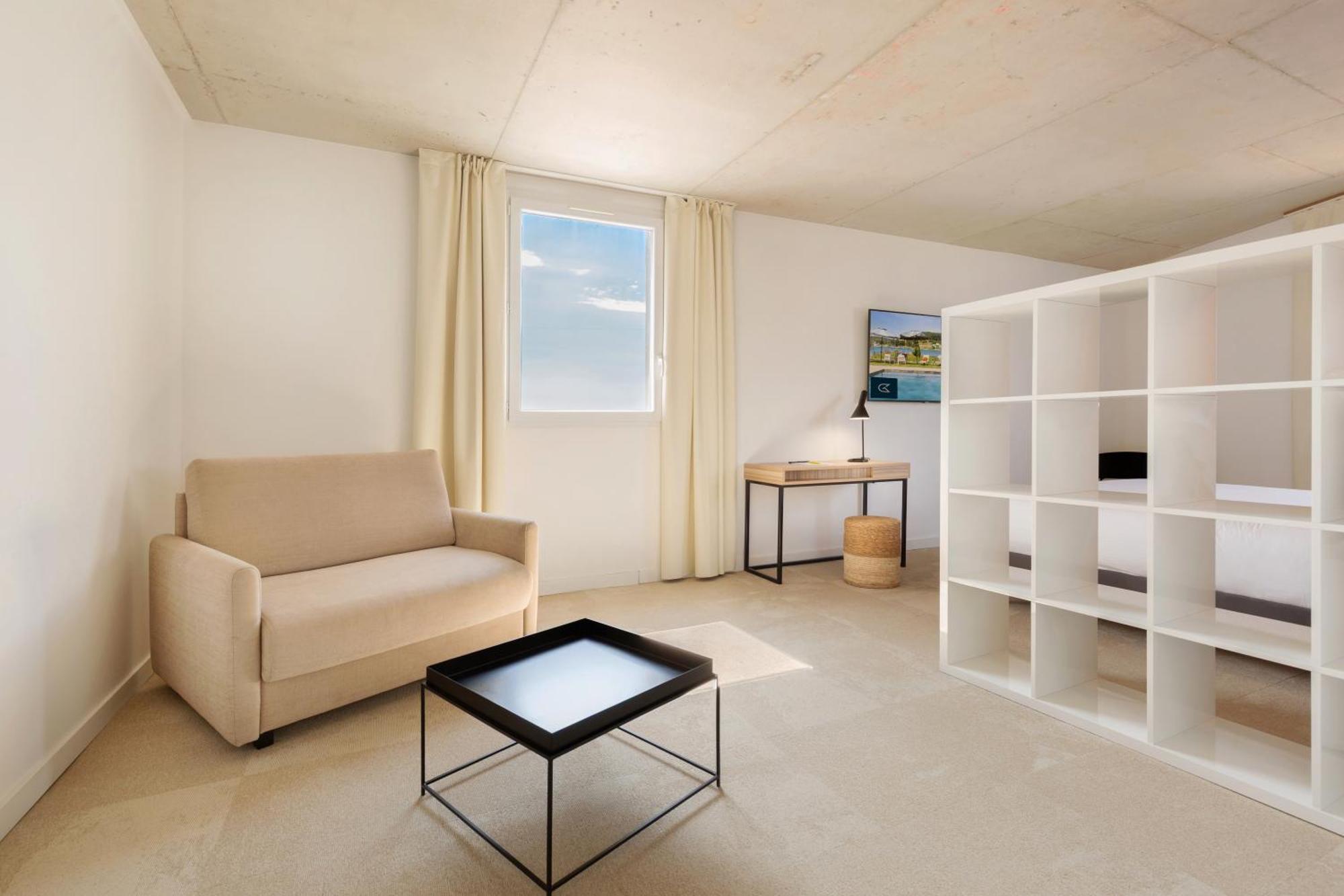 Golden Tulip Hotel & Rooftop Martigues Provence Chambre photo